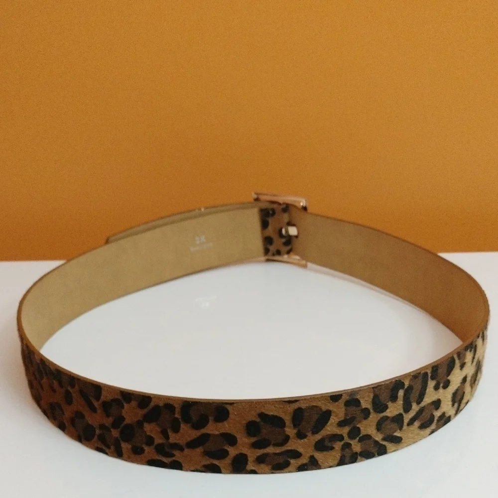 Cato stylish leopard